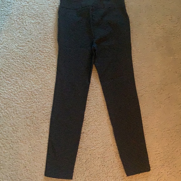 Spandax pants/leggings - Picture 2 of 3